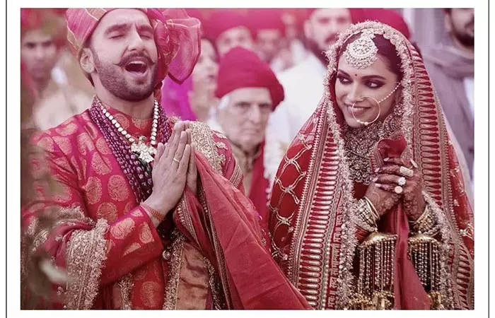 Deepika Padukone