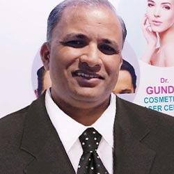 Dr Ashok Gund, MBBS, CSD (Dermatology) - STYLECRAZE