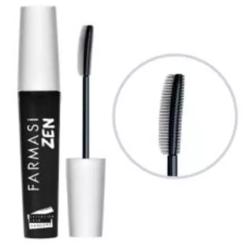 FARMASi Zen Extension Lash Mascara