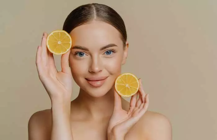 Woman with acne may benefit from dermalinfusion