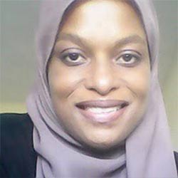 Ghanima Abdullah, Cosmetologist- STYLECRAZE