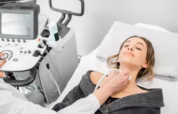 How Does Hypothyroidism Affect Women Who Have PCOS