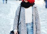 How To Wear Boyfriend Jeans For Every Occasion