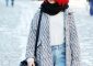 How To Wear Boyfriend Jeans For Every...