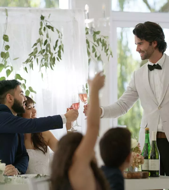 How to Write a Best Man Speech? A Complete Guide