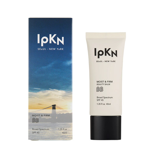 IPKN Moist and Firm BB Cream