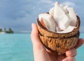 Coconut Meat: 5 Health Benefits, Nutrition, And Downsides