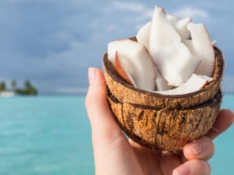 Is Coconut Meat Good For Your Health?