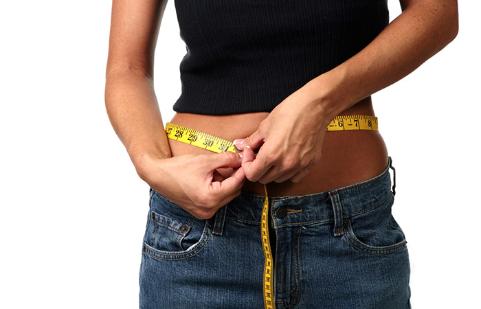 Woman trying to lose weight may benefit from plantain