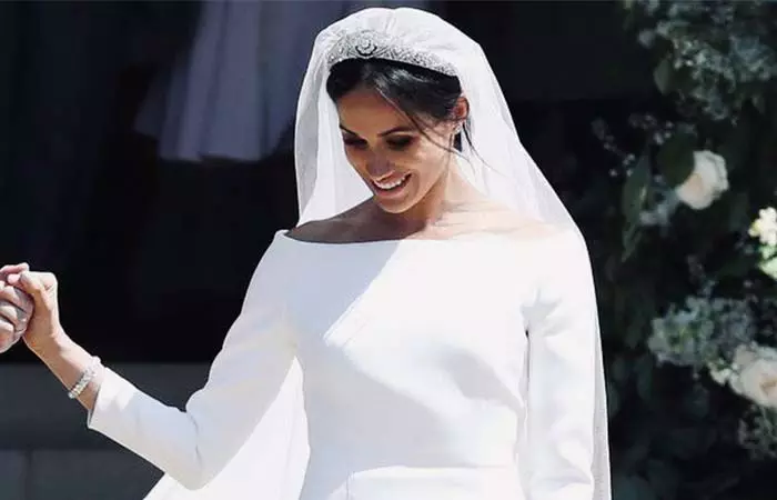 Meghan-Markle
