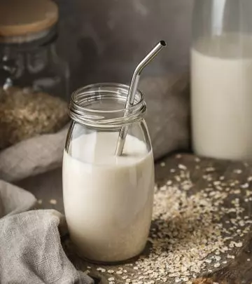 Oat Milk: Nutrition, Health Benefits, And How To Prepare