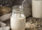 Oat Milk: Nutrition, Health Benefits, And How To Prepare