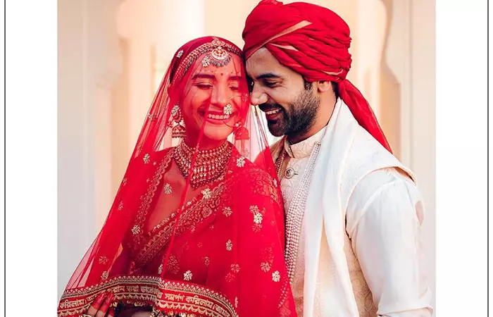 Patralekhaa Paul