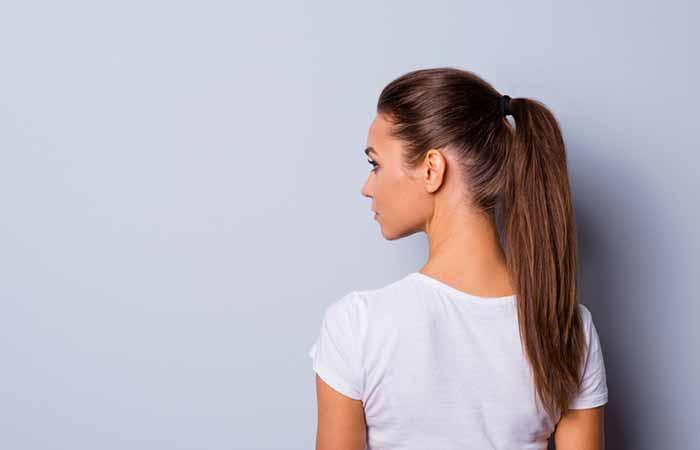 Ponytail