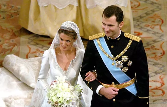 Queen-Letizia