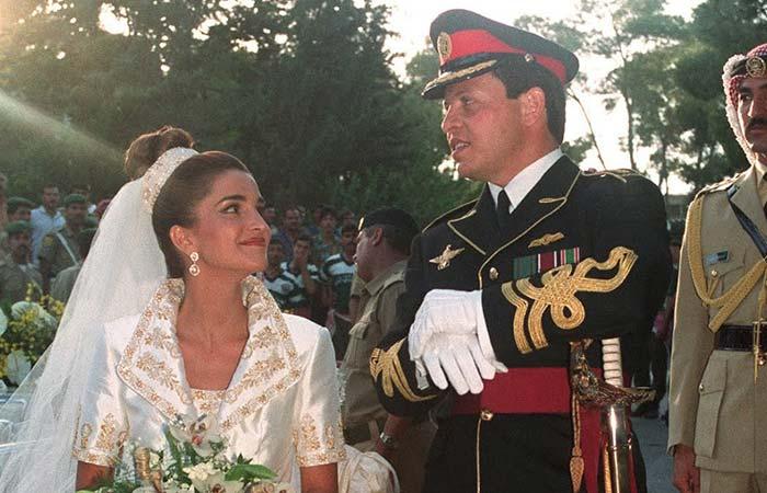 Queen-Rania