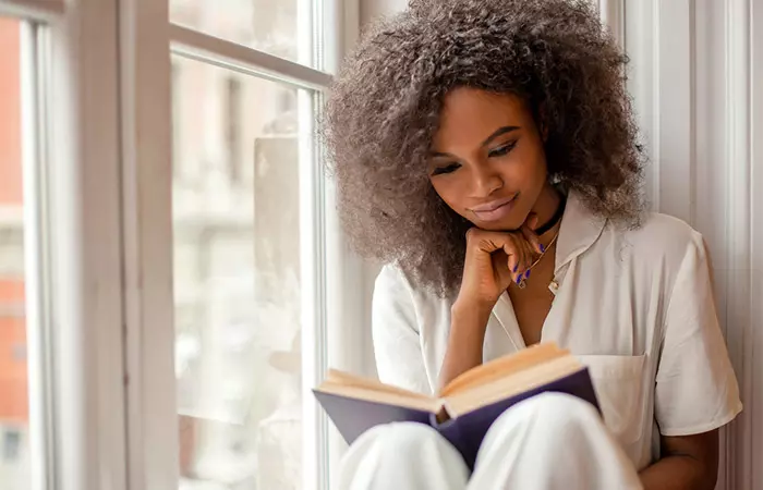 Read A Book