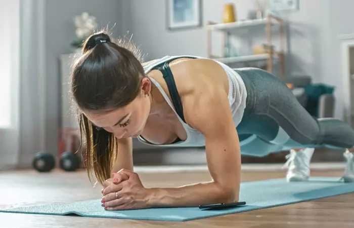 Regular Exercise