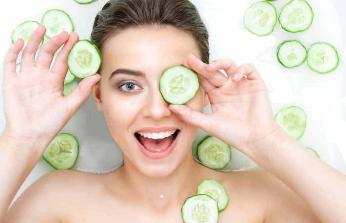Relax-With-Some-Cucumbers-On-Your-Eyes