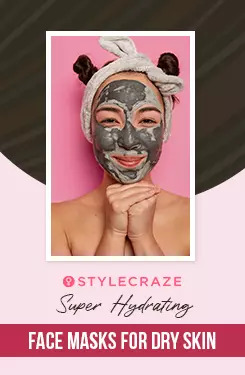 Super Hydrating Face Masks for Dry Skin