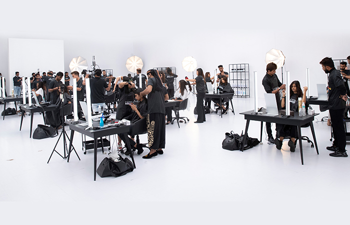 Indian Hairdressers Put Their Best Foot Forward At The L'Oréal Professionnel Paris Indian Hairdressing Awards 2021