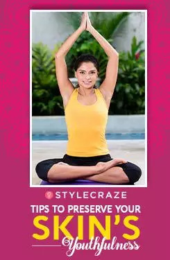 Tips to Preserve your Skin? Youthfulness