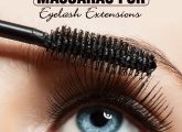 Top 8 Mascaras For Eyelash Extensions In 2023 - Stylecraze