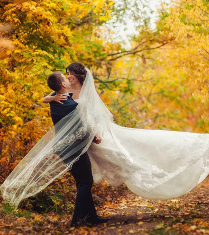 Must Try Fall Wedding Ideas 4108