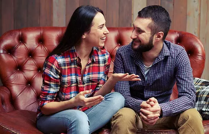 Use-“I”-Statements