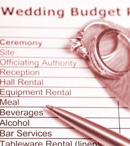 Wedding Budget Breakdown For Your Dream Wedding