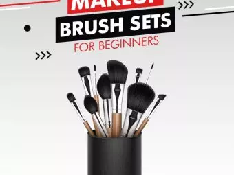 10 Best Makeup Brush Sets For Beginners – 2023, Expert-Approved