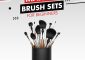 10 Best Makeup Brush Sets For Beginners 
