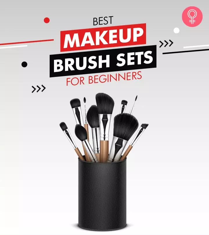 10 Best Makeup Brush Sets For Beginners – 2024, Expert-Approved