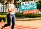10 Best Plus-Size Joggers For Women 