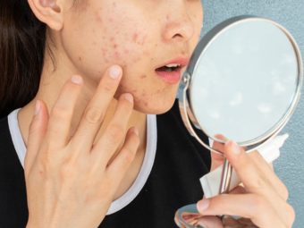 10 Regular Habits That Are Damaging Your Skin In Your 20s