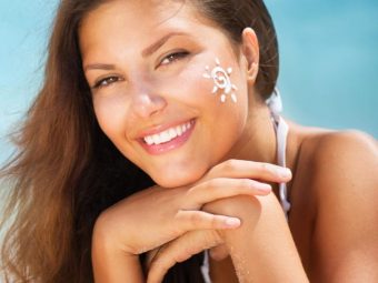 10 Tips To Keep Your Skin Cool In The Summers