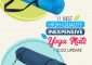 11 Best Affordable Yoga Mats In 2022 (Und...