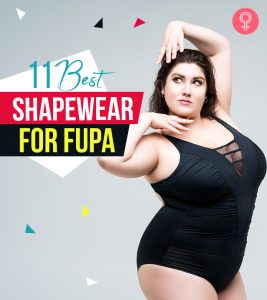 11 Best Shapewear For FUPA