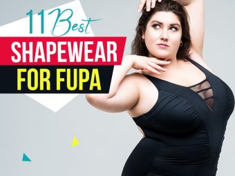 11 Best Shapewear For FUPA