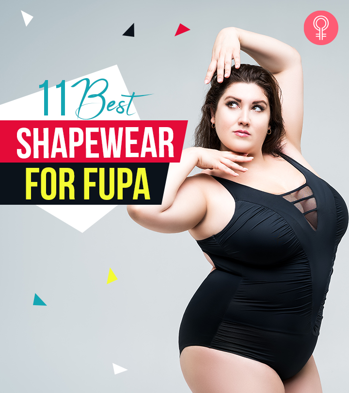 11 Best Shapewear For FUPA To Try In 2022