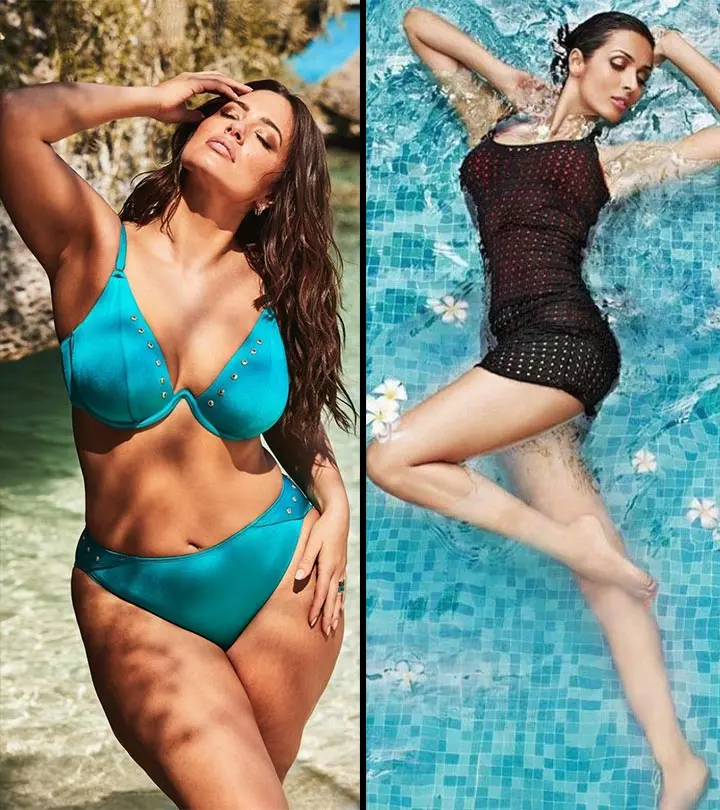 12 Celebrities Who Are Role Models For Body Positivity_image