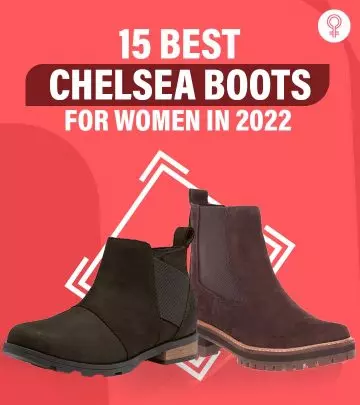 15 Best Chelsea Boots For Women In 2022