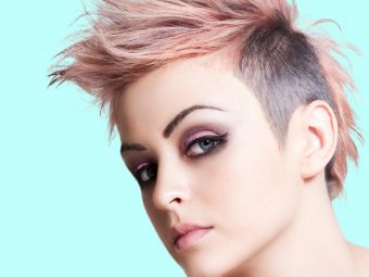 52 Best Funky Hairstyles For Girls To Try In 2023