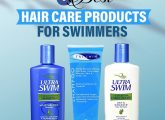 6 Best Hair Care Products For Swimmers – 2022 Update