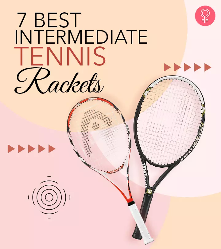 Enhance your tennis skills with the right racket that offer impactful control.
