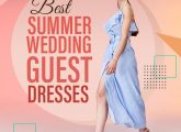 9 Best Summer Wedding Guest Dresses Available In 2023