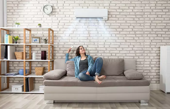 Air Conditioning