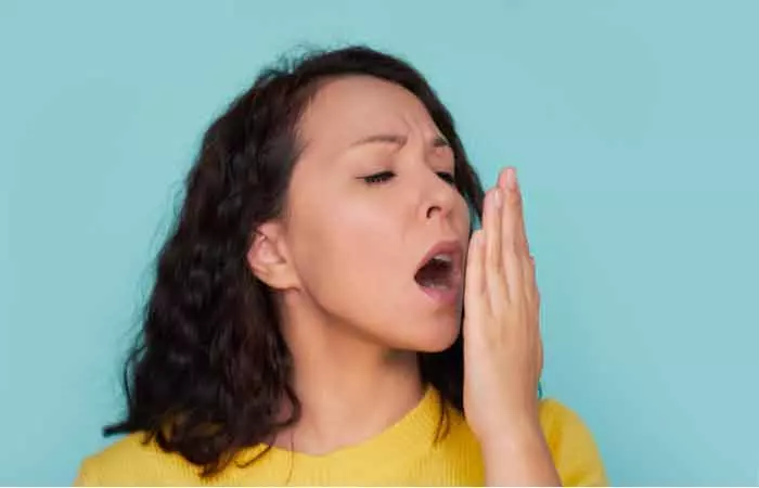 Bad-Breath