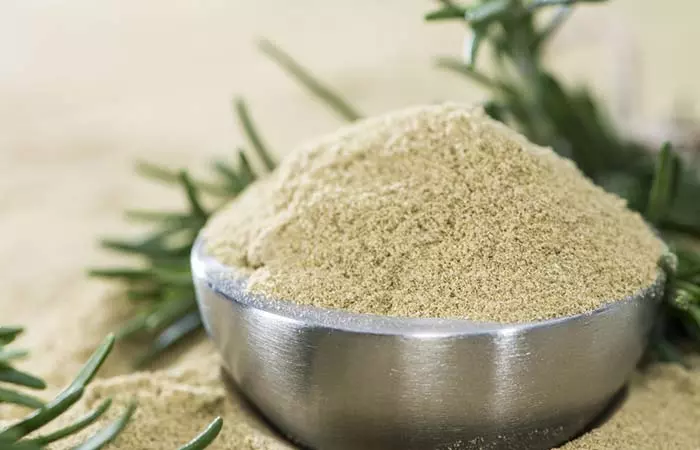 Bentonite-Based-Clay