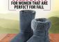 7 Best Suede Boots For Women That Are Per...